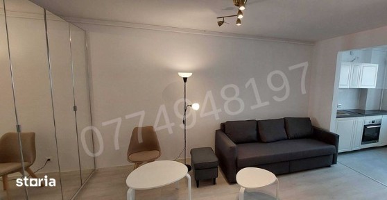 2 camere/ Hils Brauner/ proprietar/ et. 6