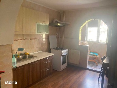 Camera libera in apartament