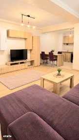 Apartament Premium 78mp-City Park Mall