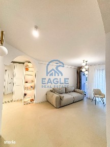 Primaverii Residence - 3 Camere de lux cu parcare subterana si balcon