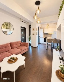 APARTAMENT 2 CAMERE | TOMIS PLUS | PARCARE SUBTERANA | TERMEN LUNG