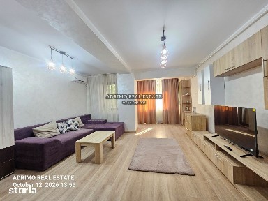 LUX! Ap2cam CityPark Mall -RENOVAT- Bloc Nou - Parcul Tabacariei -600E