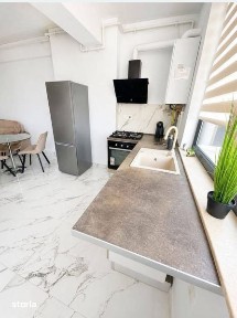 De închiriat apartament pe termne lung