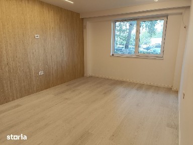 Garsonieră modernă, parter stradal- finisaje premium, Boema