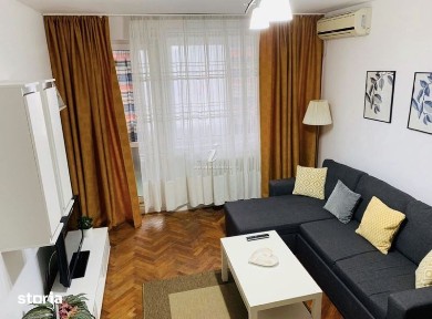 Apartament de inchiriat