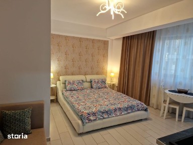 Aleea Itaca, Mamaia Nord, Constanta