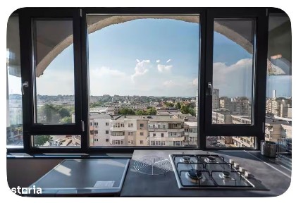 Studio modern | Zona Victoria Emag | Centrala Gaze | Studenti