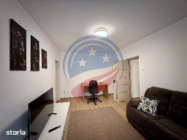 Apartament de închiriat pe Strada George Fotino - Craiova