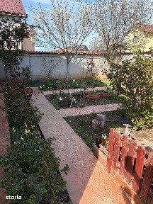 Casa zona Metro, toate utilitatile.