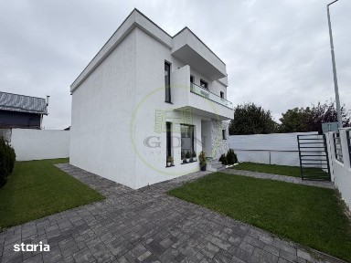 Casa P+1, 134.4mp utili, 301mp teren, zona Ford