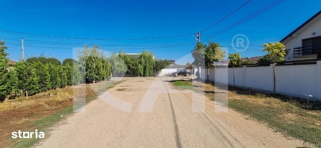 Duplex P+M de vanzare in Craiova - zona Damila