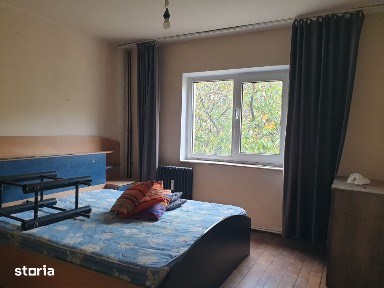 IASI - CANTA - Apartament cu 3 camere decomandat, 2 bai