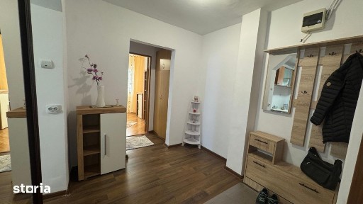 Apartament 2 camere decomandat Nicolina - prima statie
