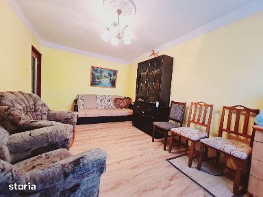 Apartament 2 camere decomandat ideal ca spatiu birou etc- Zona Dacia
