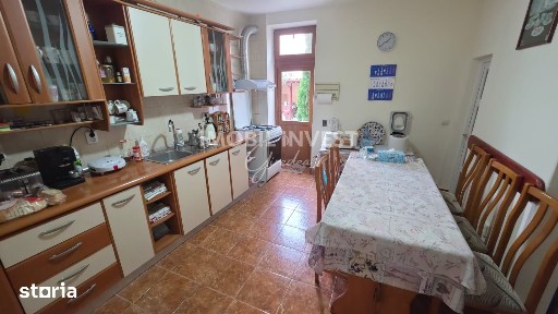 Casa individuala in Centru, D+P+E+POD, 180 MP utili, 564 mp teren