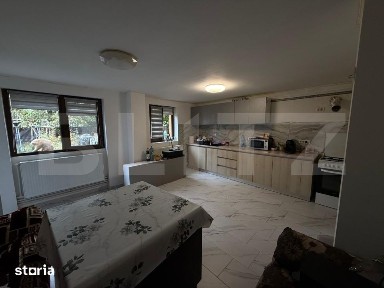 Casa 3 camere, 110 mp, zona Baicoi