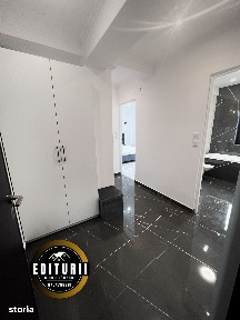 APARTAMENT CU 2 CAMERE - PARCARE INTABULATA