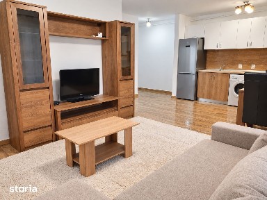 Apartament 2 camere City Residence