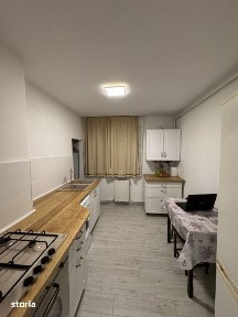 Apartament 2 camere mobilat si utilat, etaj 2 - ZApona Terezian / Lidl