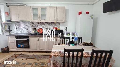 Apartament 2 camere de vânzare | Sibiu, Broscărie | 42 mp