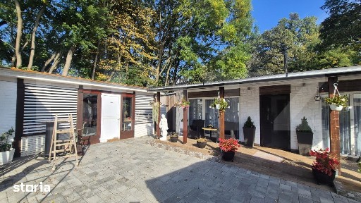 Casa de vanzare, 237 mp, Padurea Noroieni