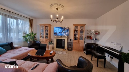 Casa tip D+P+E, 350 mp, 1600 mp teren, zona Titulescu