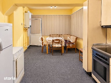 Apartament 3 camere, 100 mp, balcon 15 mp, Terezian