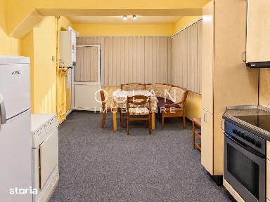 Apartament 3 camere, 100 mp, balcon 15 mp, Terezian