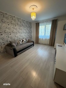 Apartament 2 camere de inchiriat / Cartierul Arhitectilor