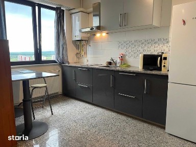 Apartament zona Mihai Viteazu- Lidl
