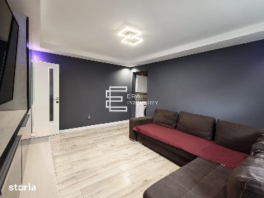 Apartament 2 camere de închiriat - Zona Vasile Aaron