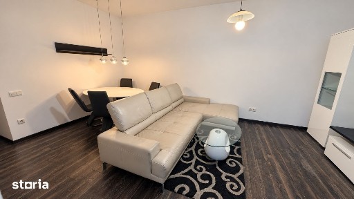 Apartament modern 2 camere Bulevardul Victoriei