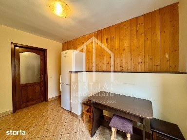 Apartament cu 3 camere, 65mp utili, decomandat, etaj 1 - Turnisor