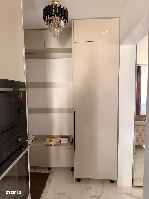 De vânzare apartament 2 camere cartier Obor NOU parter