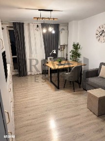 Apartament decomandat 2 camere, etaj 1, 58 mp, parcare