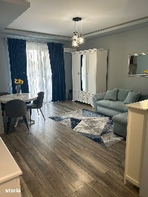 Apartament 2 camere cu terasă de 12,4 mp | Dumbrăvița - Ferventia