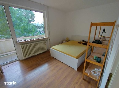 Apartament 1 camera- Brancoveanu