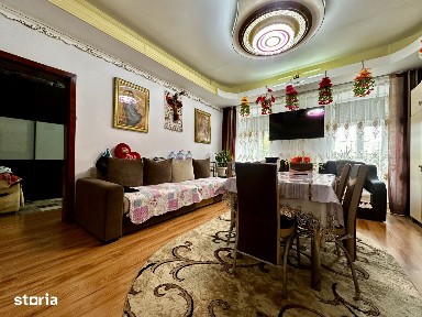 Apartament 2 camere in cladire istorica- zona Iosefin
