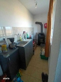 Vand casa cu teren in Sibiu, zona Sesul Sibiului