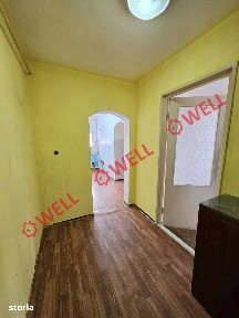 Apartament cu 2 camere de vânzare în Sfântu Gheorghe, pe str Dealului!
