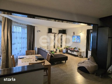 Apartament 4 Camere (125 mp) | Parcare Inclusa - Zona Horpaz