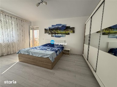 Apartament 2 camere de inchiriat - Bohemia Residence, Valea Lupului -