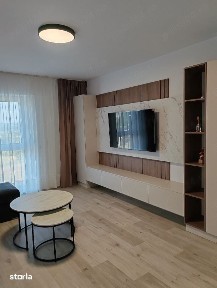Apartament 2 camere de închiriat