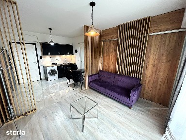 Apartament cu 2 camere,cu loc de parcare, Tatarasi - Venetia Residence