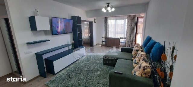 Apartament PREMIUM 3 camere - Brown Luxury | Disponibil IMEDIAT!