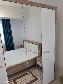 Apartament 2 camere în Complexul Crystal Residence
