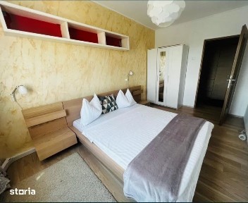 Apartament 2 camere Alexandru cel Bun