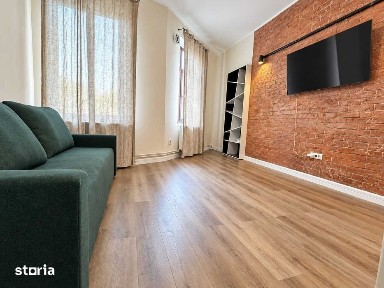 Apartament 2 camere | Casa Verussi | 5-7 min UAIC | Copou