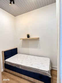 Apartament 1 cameră de închiriat - Păcurari, Casa Verussi, aproape de