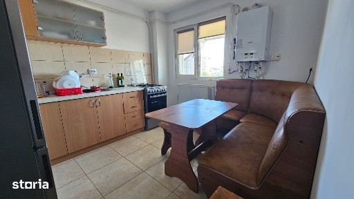 Apartament 1 camera Nicolina 1